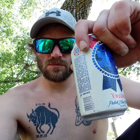 Meet your Posher, Charles - Picture 1 of 1